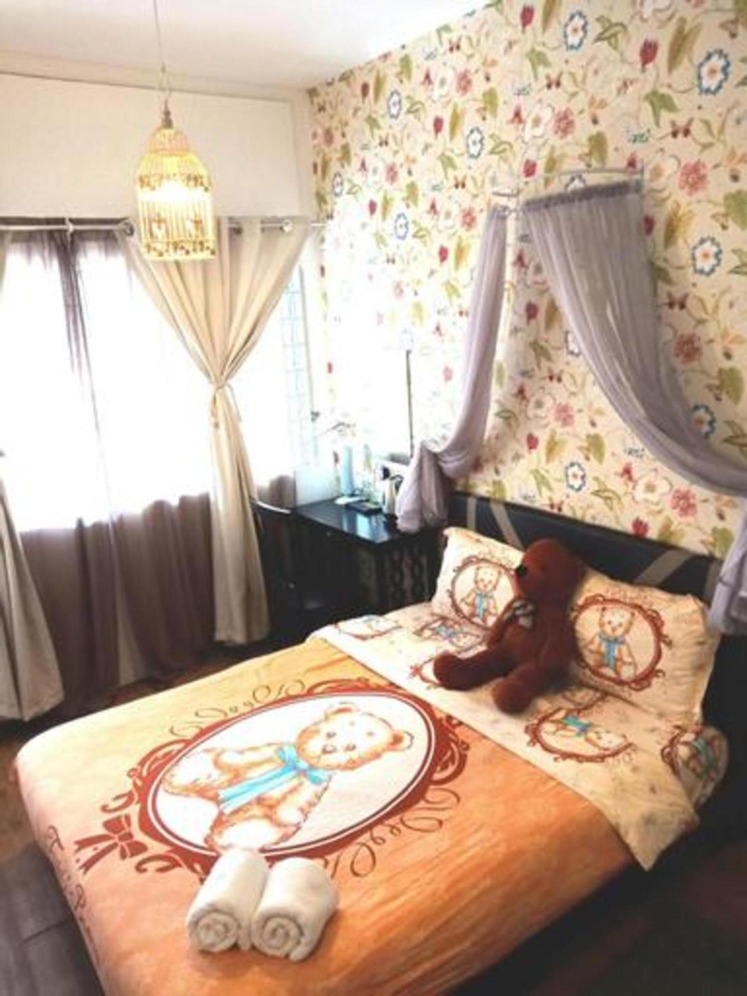 Oyo 91068 Elephant House Boutique Hotel George Town Exterior photo